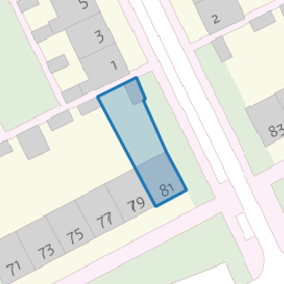 Perceel ZDM01-I-9804