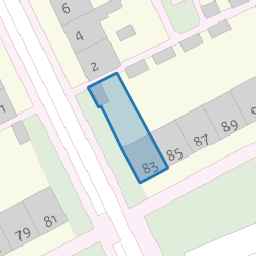 Perceel ZDM01-I-9805