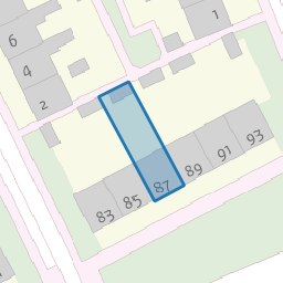 Perceel ZDM01-I-9807