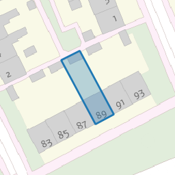 Perceel ZDM01-I-9808