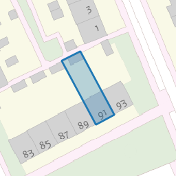 Perceel ZDM01-I-9809