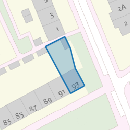 Perceel ZDM01-I-9810