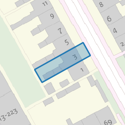 Perceel ZDM01-I-9812