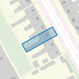 Perceel ZDM01-I-9813