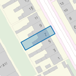 Perceel ZDM01-I-9814