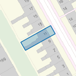 Perceel ZDM01-I-9816