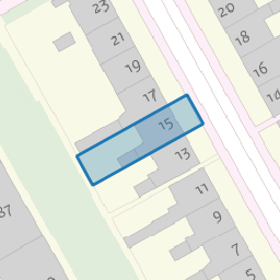 Perceel ZDM01-I-9818