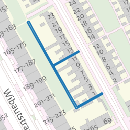 Perceel ZDM01-I-9823