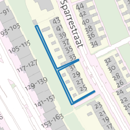 Perceel ZDM01-I-9824