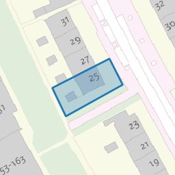 Perceel ZDM01-I-9825