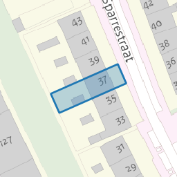 Perceel ZDM01-I-9831