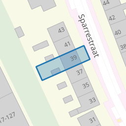 Perceel ZDM01-I-9832