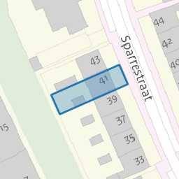 Perceel ZDM01-I-9833