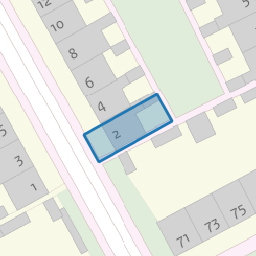 Perceel ZDM01-I-9835