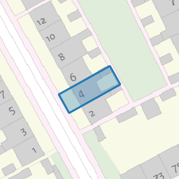 Perceel ZDM01-I-9836