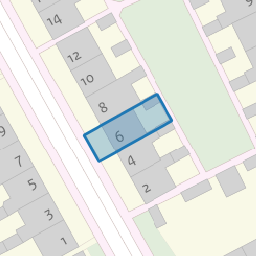 Perceel ZDM01-I-9837