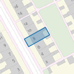 Perceel ZDM01-I-9838