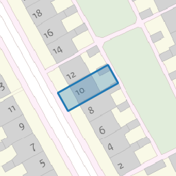 Perceel ZDM01-I-9839