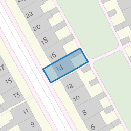 Perceel ZDM01-I-9841