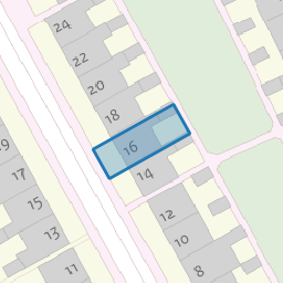 Perceel ZDM01-I-9842