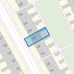 Perceel ZDM01-I-9843