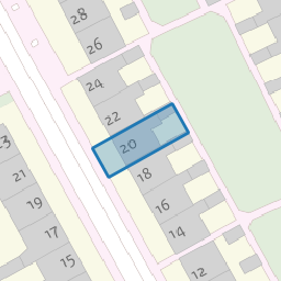 Perceel ZDM01-I-9844