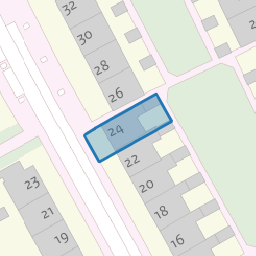 Perceel ZDM01-I-9846