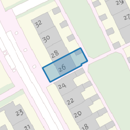 Perceel ZDM01-I-9847