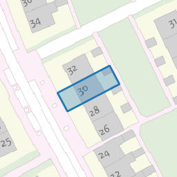 Perceel ZDM01-I-9849