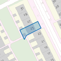 Perceel ZDM01-I-9854