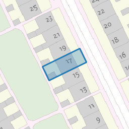 Perceel ZDM01-I-9858