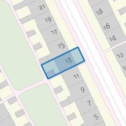 Perceel ZDM01-I-9860