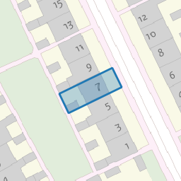 Perceel ZDM01-I-9863