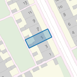 Perceel ZDM01-I-9864