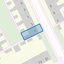 Perceel ZDM01-I-9866