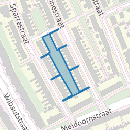 Perceel ZDM01-I-9867