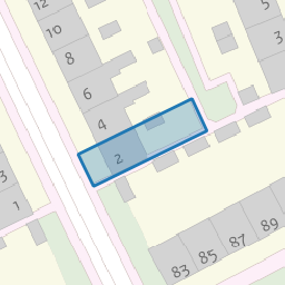 Perceel ZDM01-I-9868