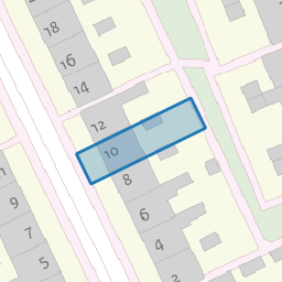 Perceel ZDM01-I-9872