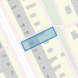 Perceel ZDM01-I-9873