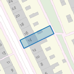 Perceel ZDM01-I-9874