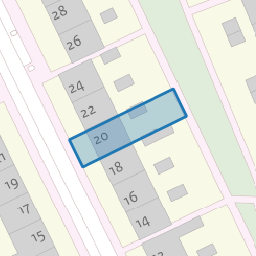 Perceel ZDM01-I-9877