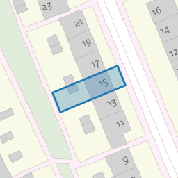 Perceel ZDM01-I-9891