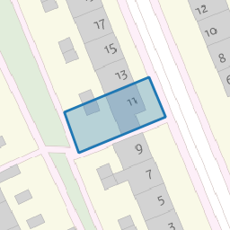 Perceel ZDM01-I-9893