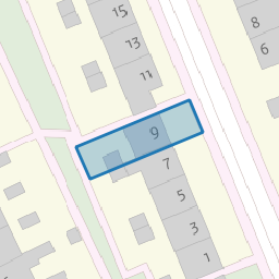 Perceel ZDM01-I-9894