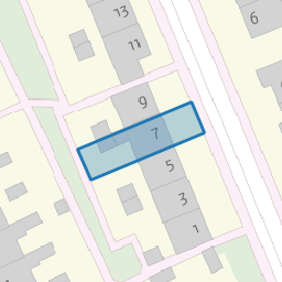 Perceel ZDM01-I-9895