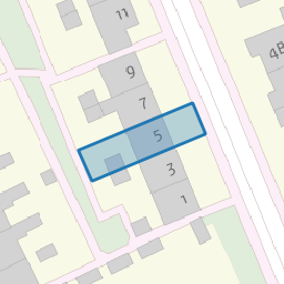 Perceel ZDM01-I-9896