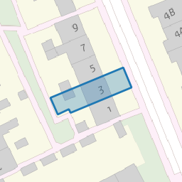 Perceel ZDM01-I-9897