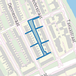 Perceel ZDM01-I-9899