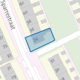 Perceel ZDM01-I-9900