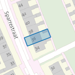 Perceel ZDM01-I-9901